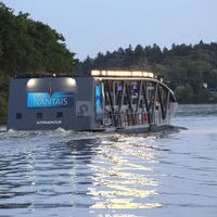 Bateaux Nantais Hydramour