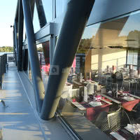 Bateaux Nantais Hydramour