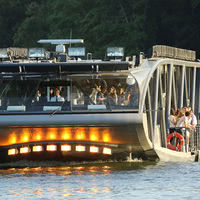 Bateaux Nantais Hydramour