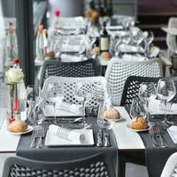 Bateaux Nantais Hydramour