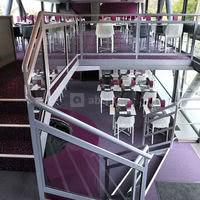 Bateaux Nantais Hydramour