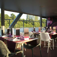 Bateaux Nantais Hydramour