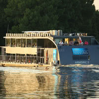 Bateaux Nantais Armoric 2