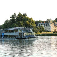 Bateaux Nantais Armoric 2