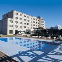Hôtel Oceania Nantes Aéroport