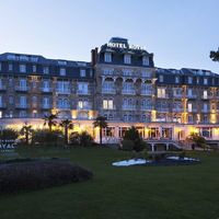 Hôtel Royal Thalasso