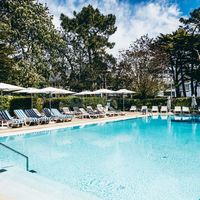 Hôtel Royal Thalasso