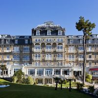 Hôtel Royal Thalasso