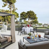 Hôtel Royal Thalasso