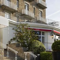 Hôtel Royal Thalasso