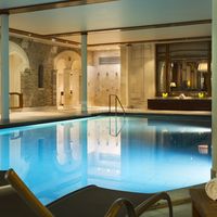 Hôtel Royal Thalasso