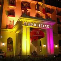 L'hermitage