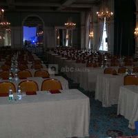 Le salon les ambassadeurs
