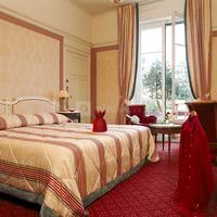 Une chambre
