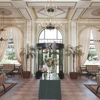 Le lobby