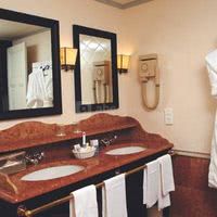 Une salle de bain