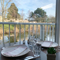 Restaurant L'Harmonie