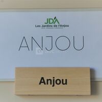 Les Jardins de l'Anjou