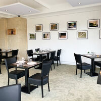 Restaurant L'Harmonie