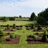 Haras de la Potardière