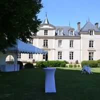 Haras de la Potardière