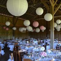 Décoration ferme