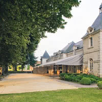 Le haras