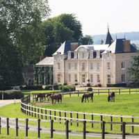 Le château