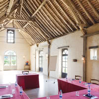 Salle de la ferme