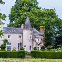 Haras de la Potardière