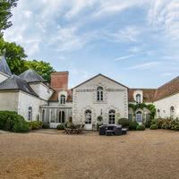 Haras de la Potardière