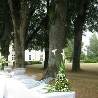 Haras de la Potardière