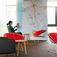 Hôtel Ibis Styles Angoulême Nord