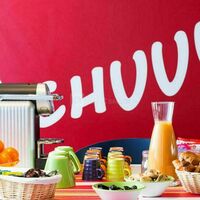 Hôtel Ibis Styles Angoulême Nord