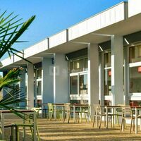 Hôtel Ibis Styles Angoulême Nord
