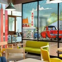 Hôtel Ibis Styles Angoulême Nord