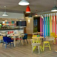 Hôtel Ibis Styles Angoulême Nord