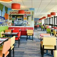 Hôtel Ibis Styles Angoulême Nord