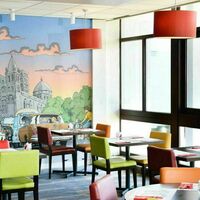 Hôtel Ibis Styles Angoulême Nord
