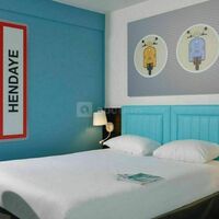 Hôtel Ibis Styles Angoulême Nord