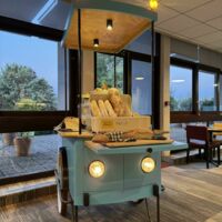 Hôtel Ibis Styles Angoulême Nord