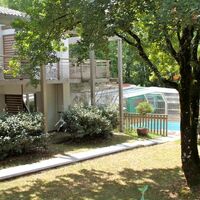 Relais de la Foret