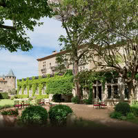 Relais de la Foret