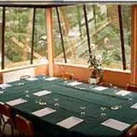 Relais de la foret