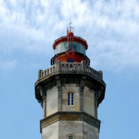 Phare des baleines