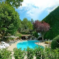 Hôtel Villa Borghese