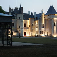 Château de la Grille