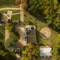 Château de la Grille