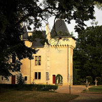 Château de la Grille