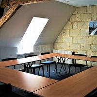 Château de la Grille